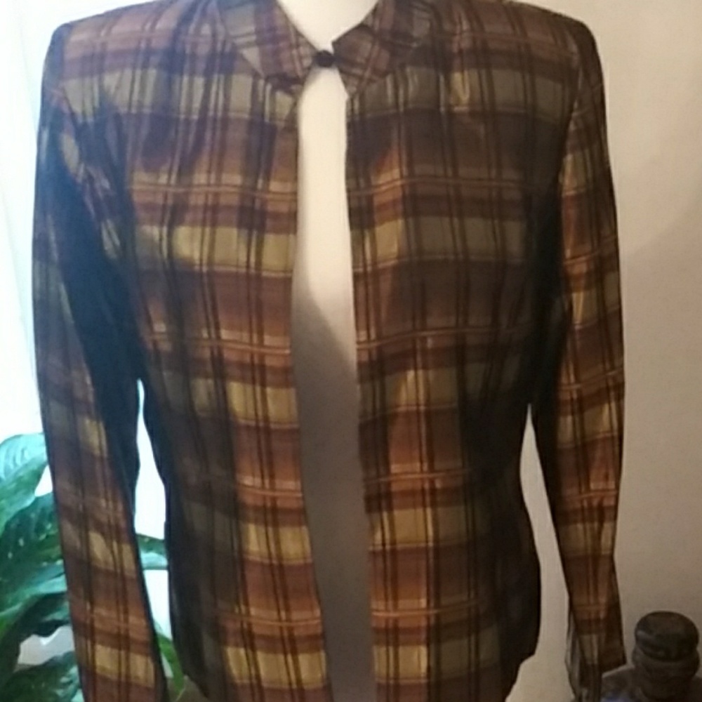 Ladies jacket